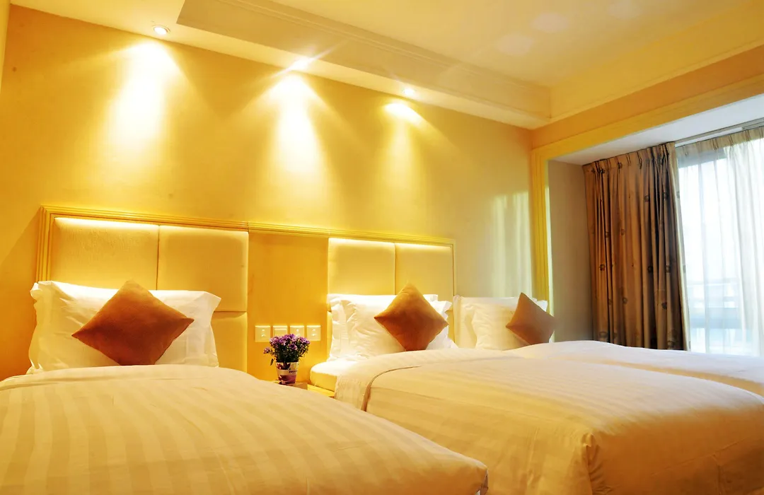 Oasis Avenue - A Gdh Hotel-1