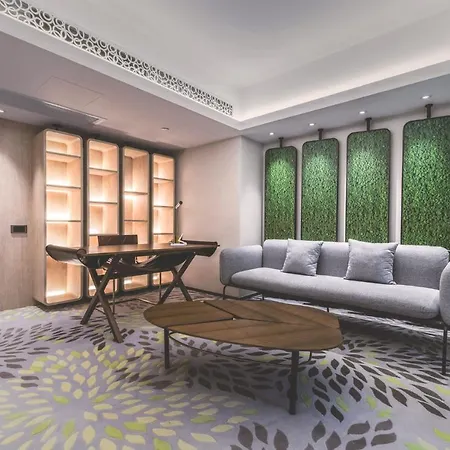 Oasis Avenue - A Gdh Hotel-3