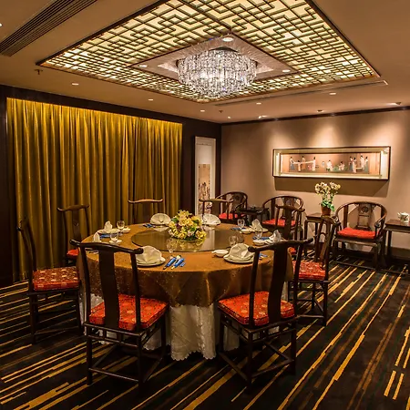 Oasis Avenue - A Gdh Hotel-3